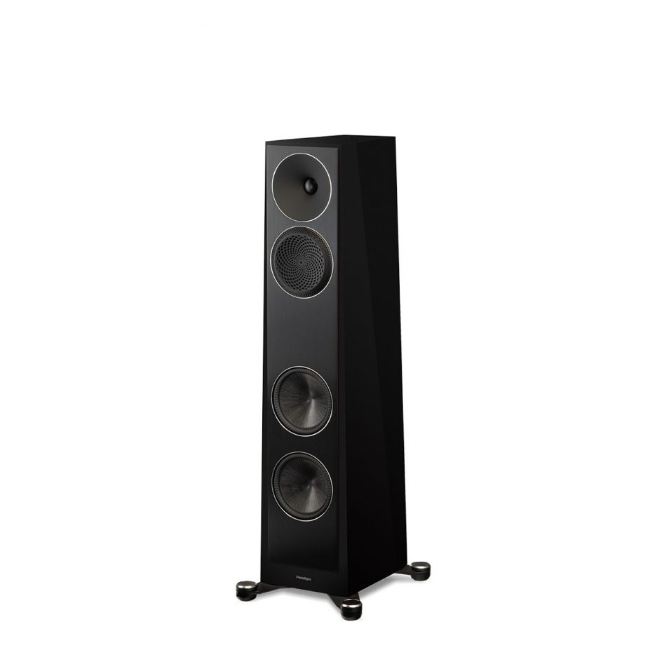 Paradigm Founder 80 F