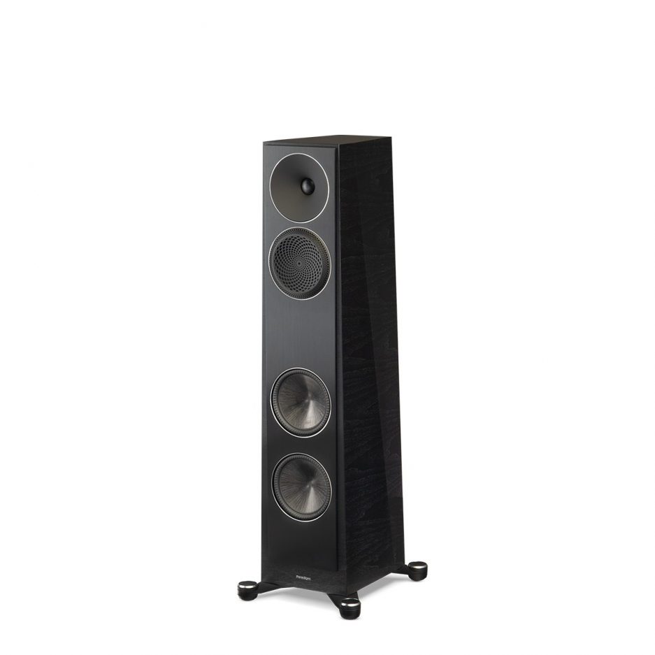 Paradigm Founder 80 F