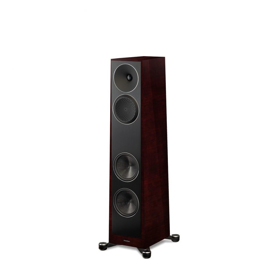 Paradigm Founder 80 F