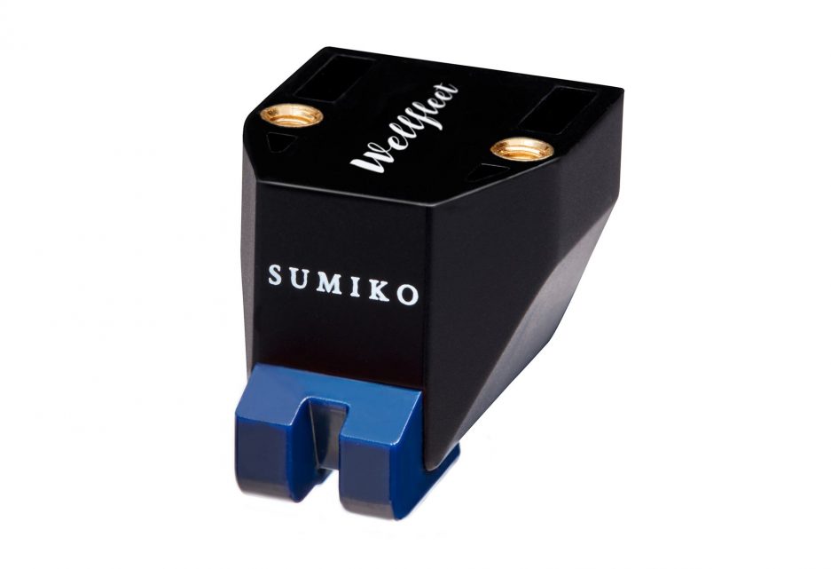 Sumiko WellFleet
