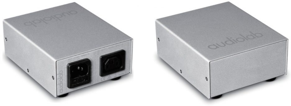 Audiolab DC-Block
