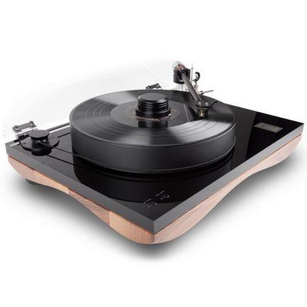 Gold Note Mediterraneo B-7 Ceramic