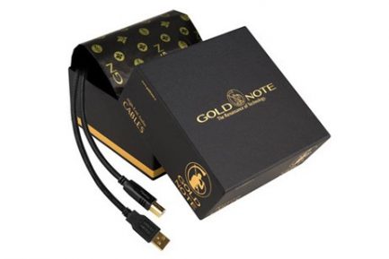 Gold Note Firenze USB