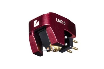 Luxman LMC-5