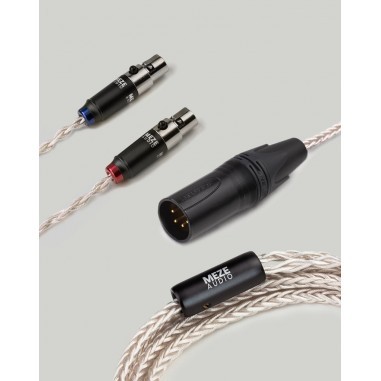 Meze Audio Cavo Empyrean sp 4 pin XLR