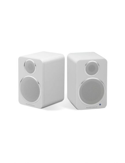 Wharfedale DS-2