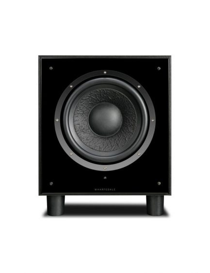 Wharfedale SW12