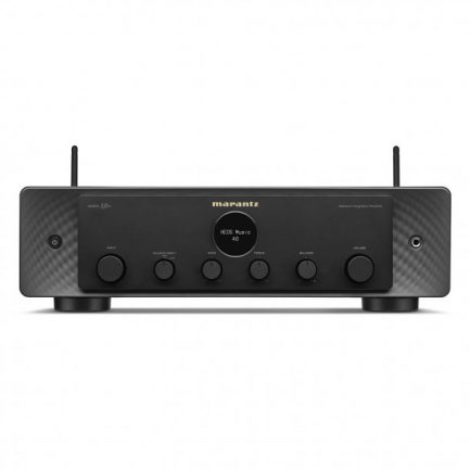 Marantz Model 40N