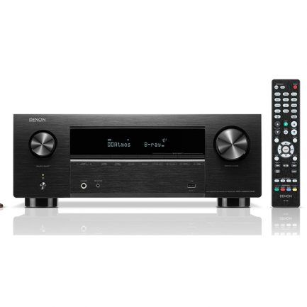 Denon AVR-X2800H