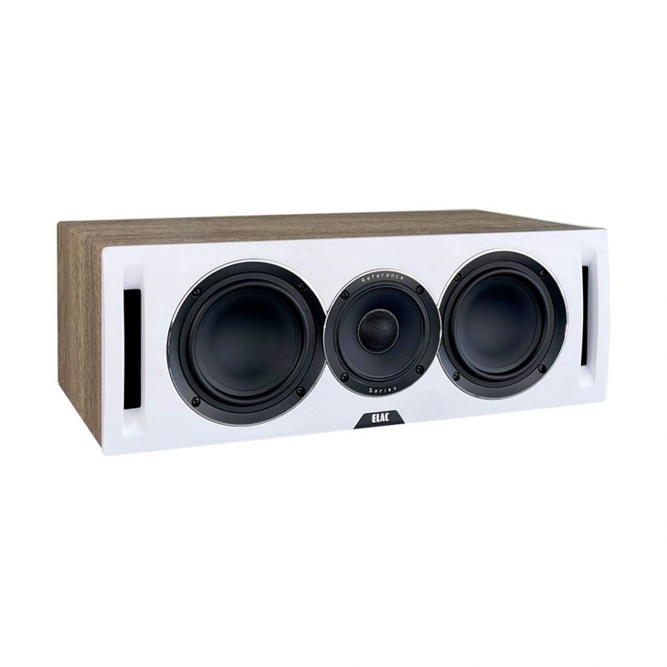 ELAC Uni-Fi Ref UCR52
