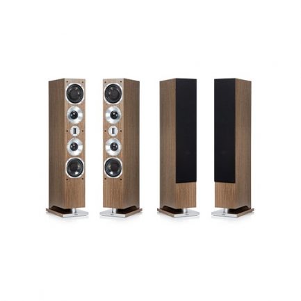 ProAc K10