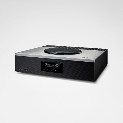 TECHNICS SA-C600EG