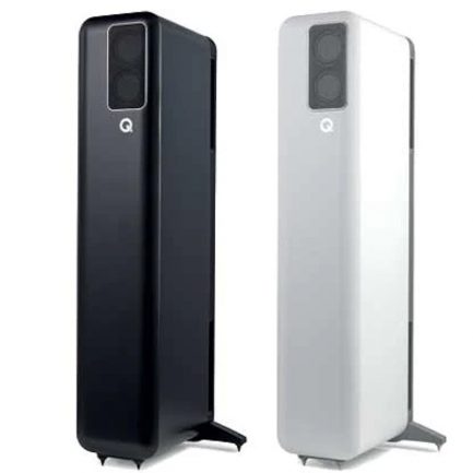 Q ACOUSTICS Q ACTIVE 400