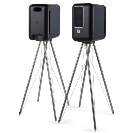 Q ACOUSTICS Q ACTIVE 200