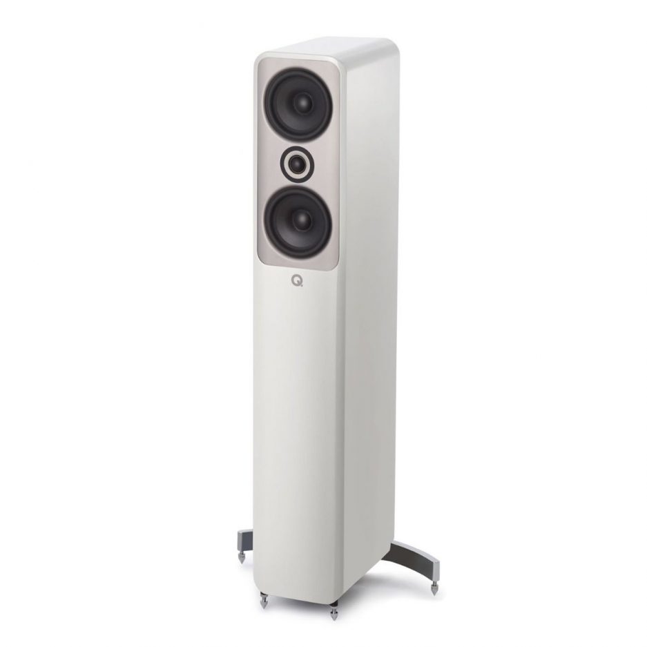 Q ACOUSTICS CONCEPT 50