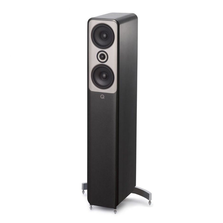 Q ACOUSTICS CONCEPT 50