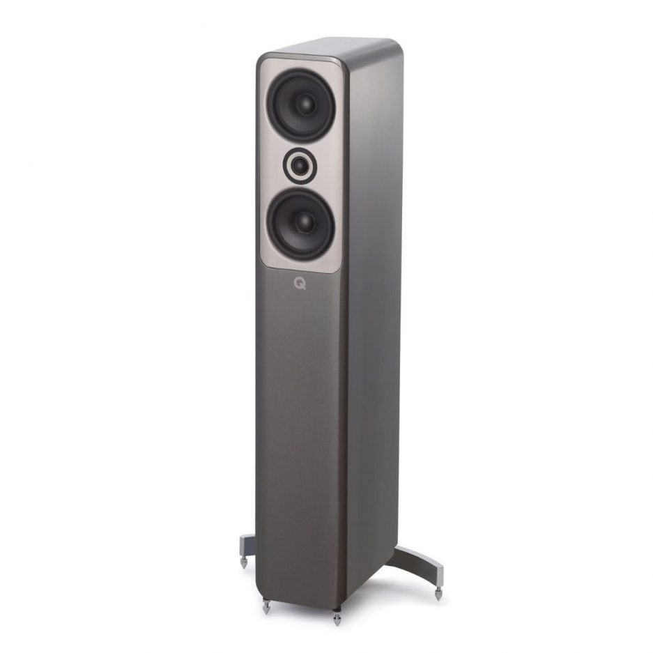 Q ACOUSTICS CONCEPT 50