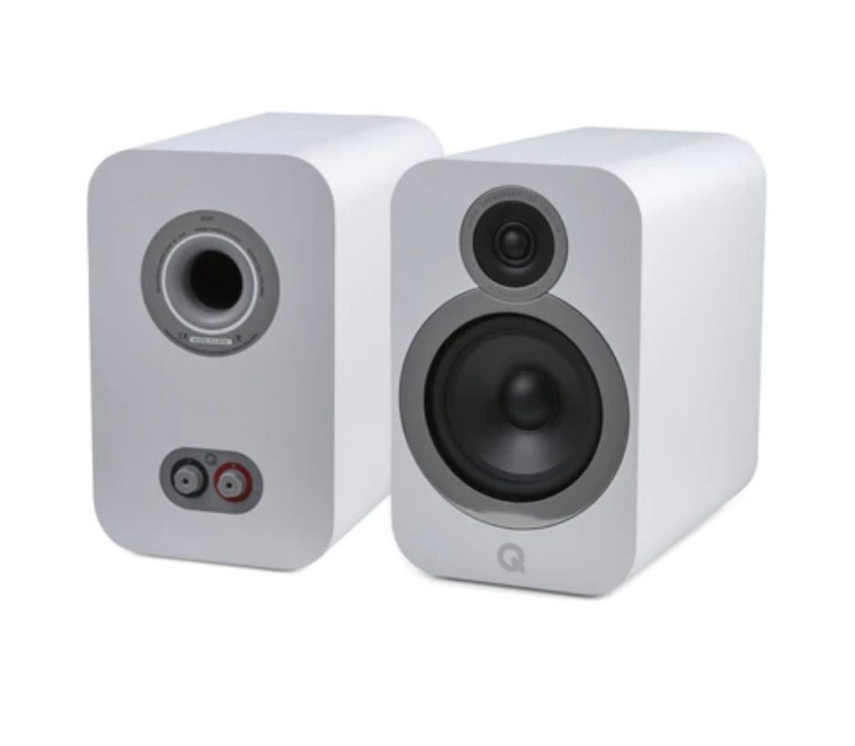 Q ACOUSTICS Q3030i