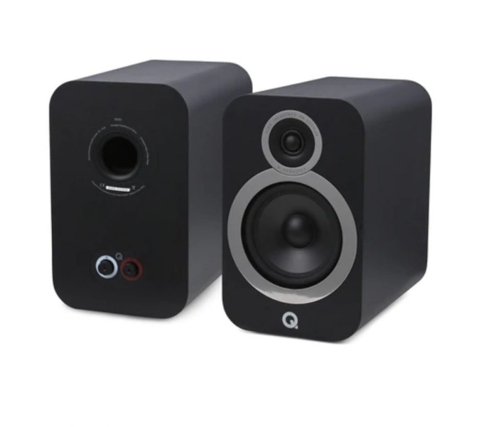 Q ACOUSTICS Q3030i