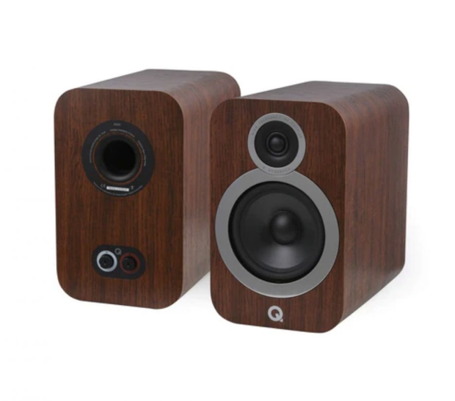 Q ACOUSTICS Q3030i