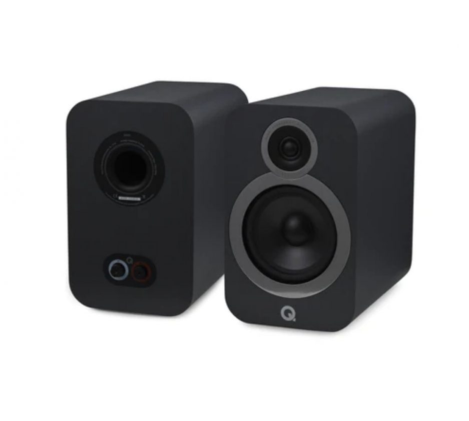 Q ACOUSTICS Q3030i