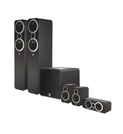 Q ACOUSTICS Q3050i PLUS CINEMA PACK