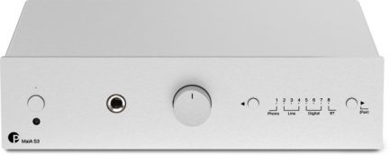 Pro-Ject MaiA S3