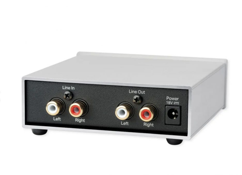 Pro-Ject Vinyl NRS Box S3