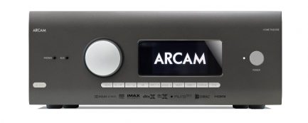 Arcam AVR11