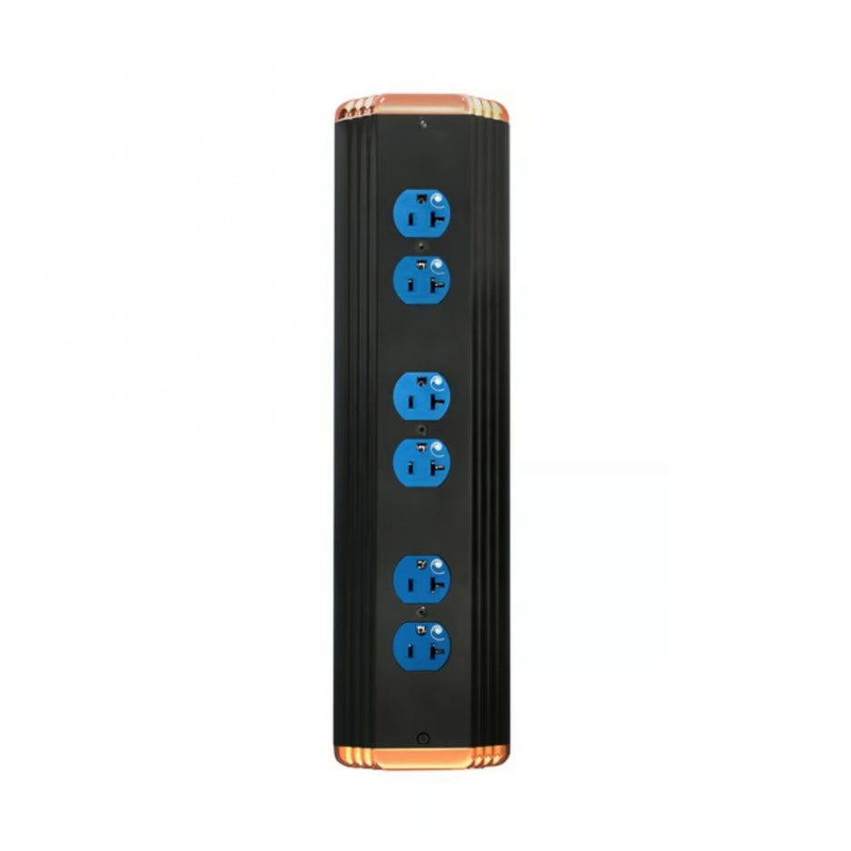 CARDAS AUDIO Nautilus EU Power Strip AMP 20 VERSION