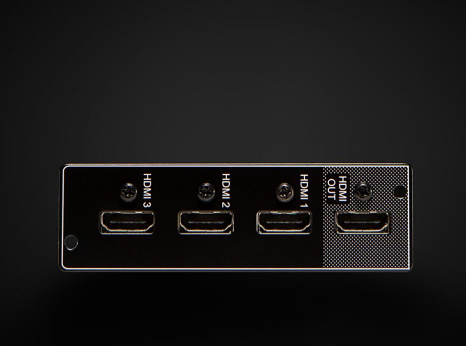 NAD MDC HDM-2