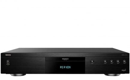 REAVON UBR-X110