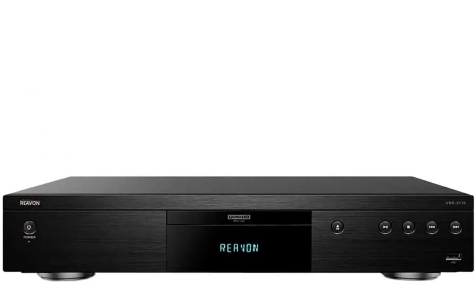 REAVON UBR-X110