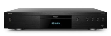 REAVON UBR-X200