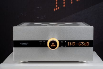 CANOR HYPERION P1