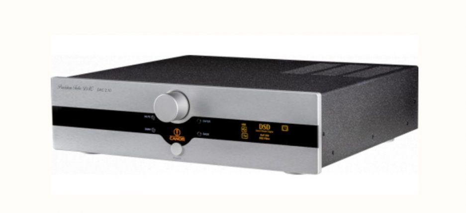 CANOR DAC 2.10