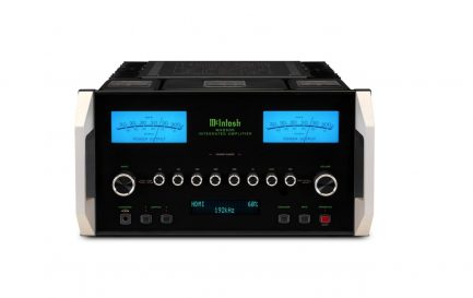 McIntosh MA9500