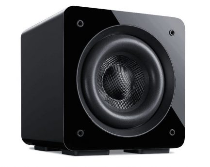 SPEAKERCRAFT HRSI-8