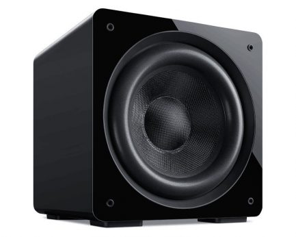 SPEAKERCRAFT HRSi-12