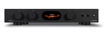 Audiolab 7000A