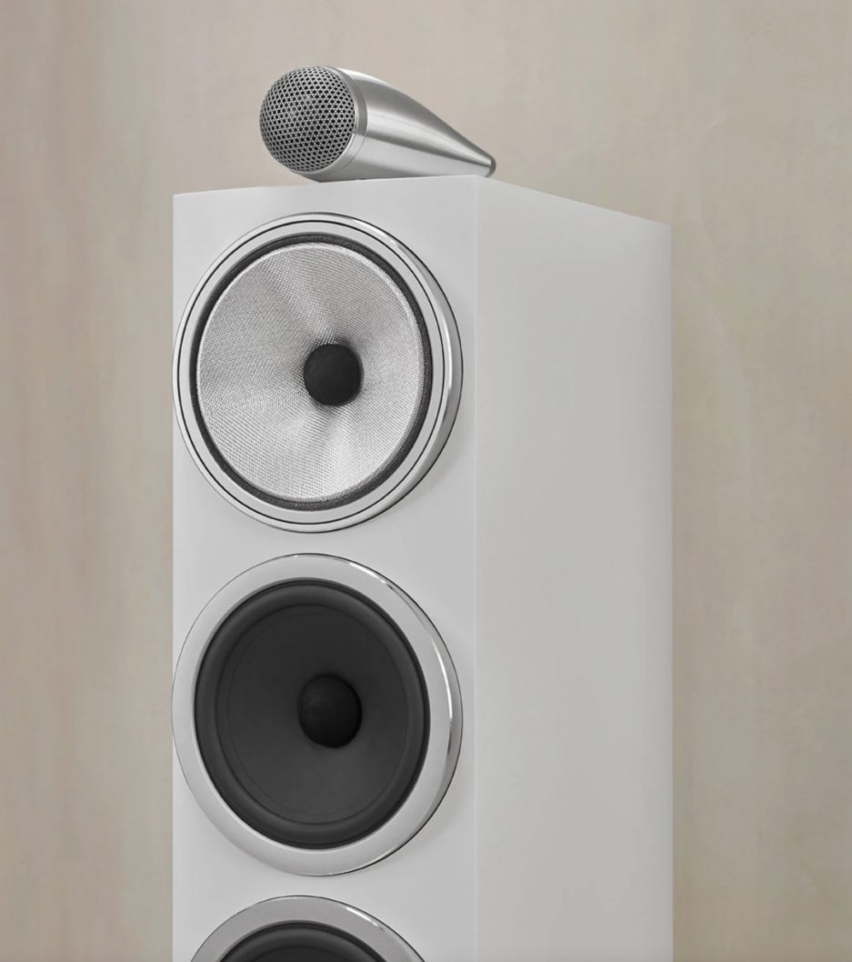 B&W 703 S3