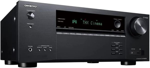 ONKYO TX-NR6100 ONKYO TX-NR6100