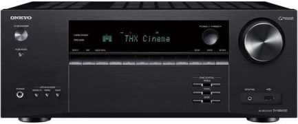 ONKYO TX-NR6100