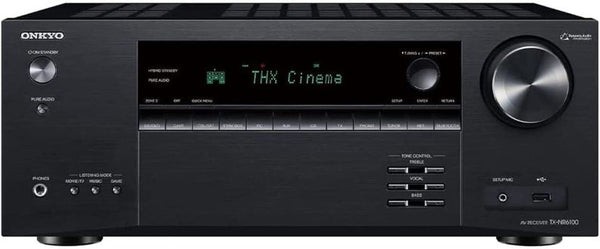 ONKYO TX-NR6100 ONKYO TX-NR6100
