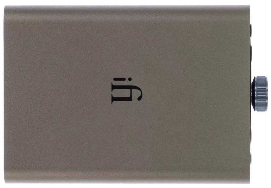 IFI hip dac 3