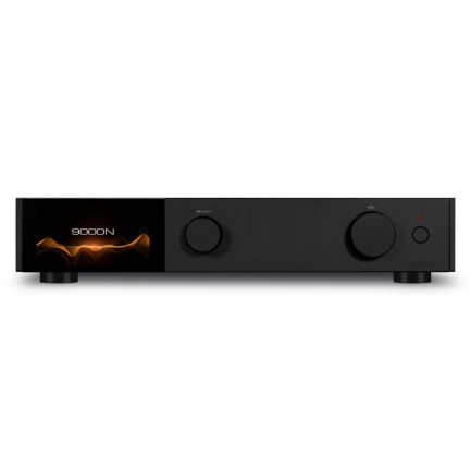 Audiolab 9000 N