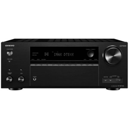 Onkyo TX-SR494 DAB