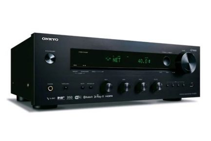 Onkyo TX-8220