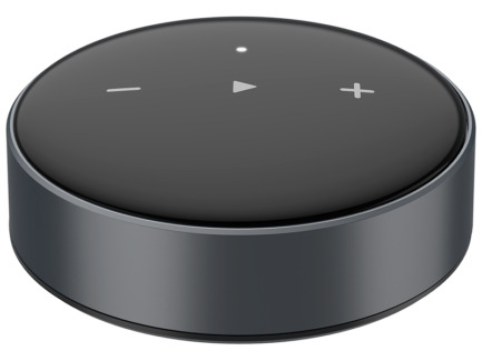 Wiim Mini vista alto