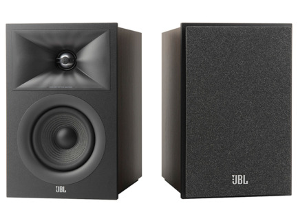 jbl stage 2 240b espresso black